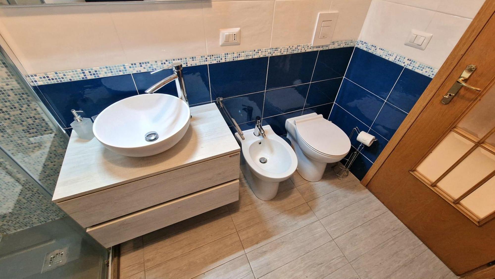 Casa Di Gabri Appartement Napels