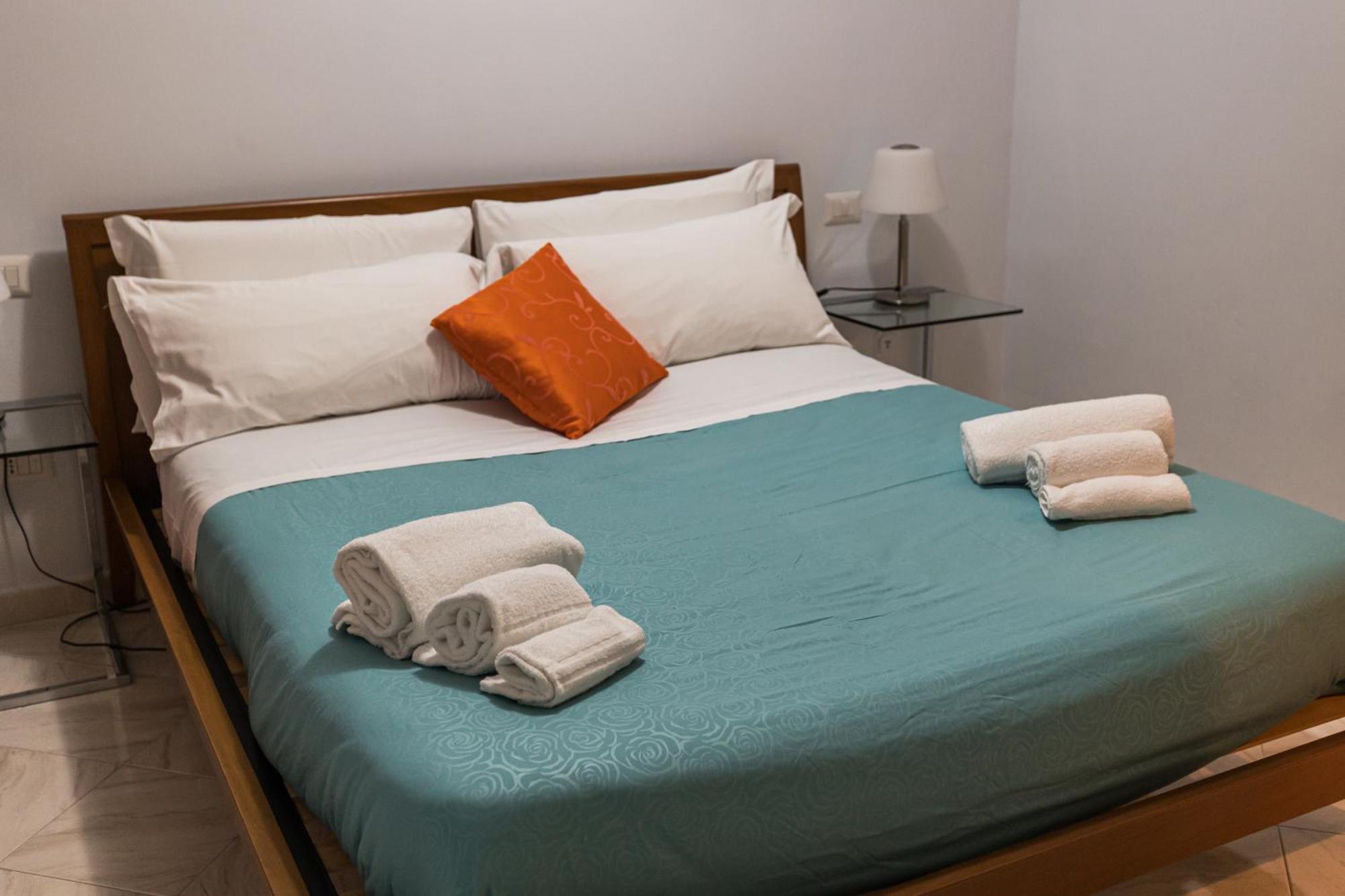Casa Di Gabri Appartement *