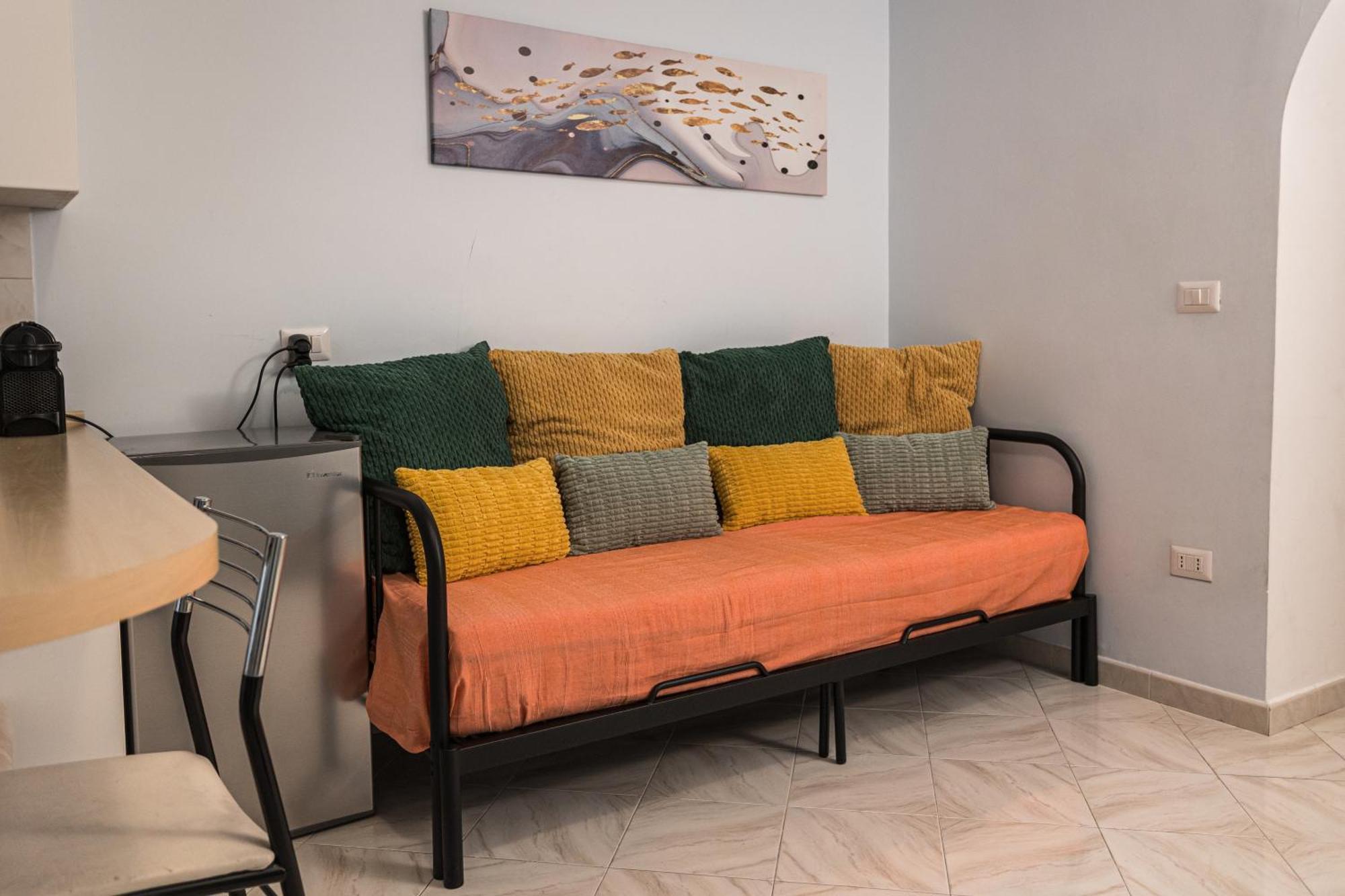 Casa Di Gabri Appartement Napels
