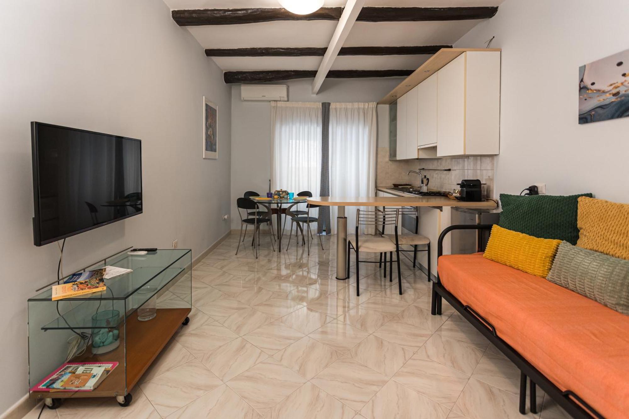 Casa Di Gabri Appartement *
